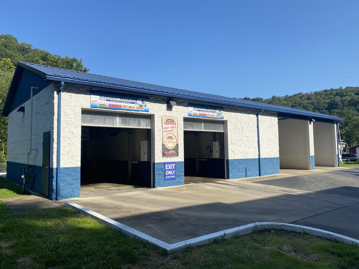 Image for SOLD $528,000 - Automatic Car Wash on Brockway Avenue