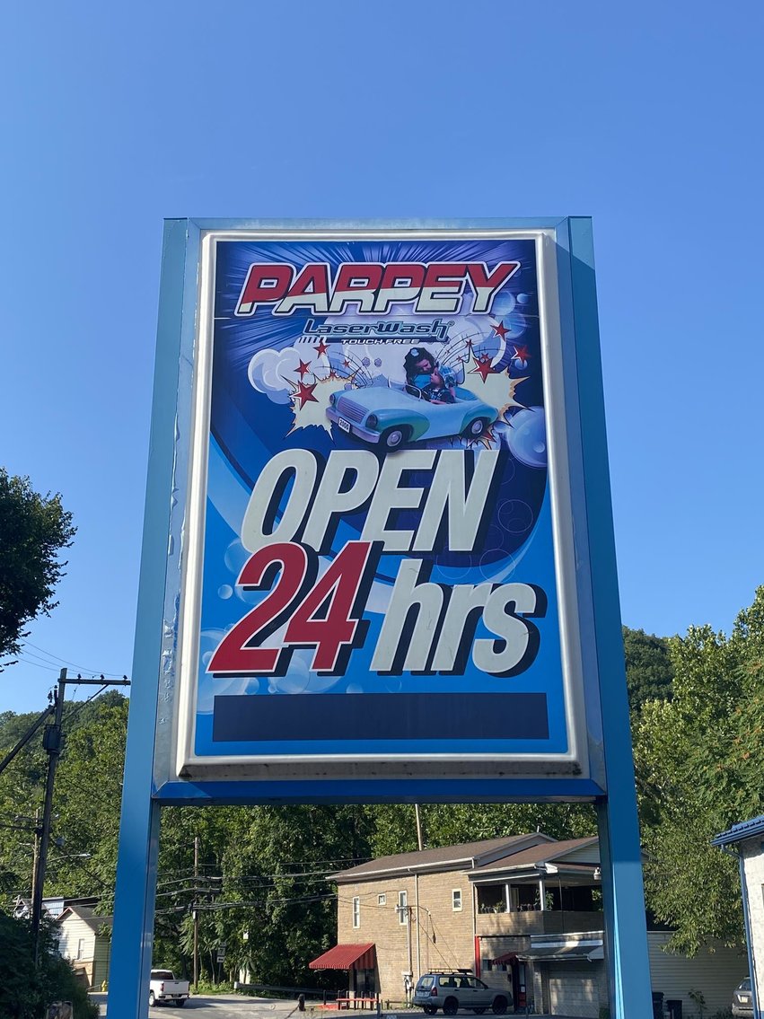 Image for SOLD $528,000 - Automatic Car Wash on Brockway Avenue