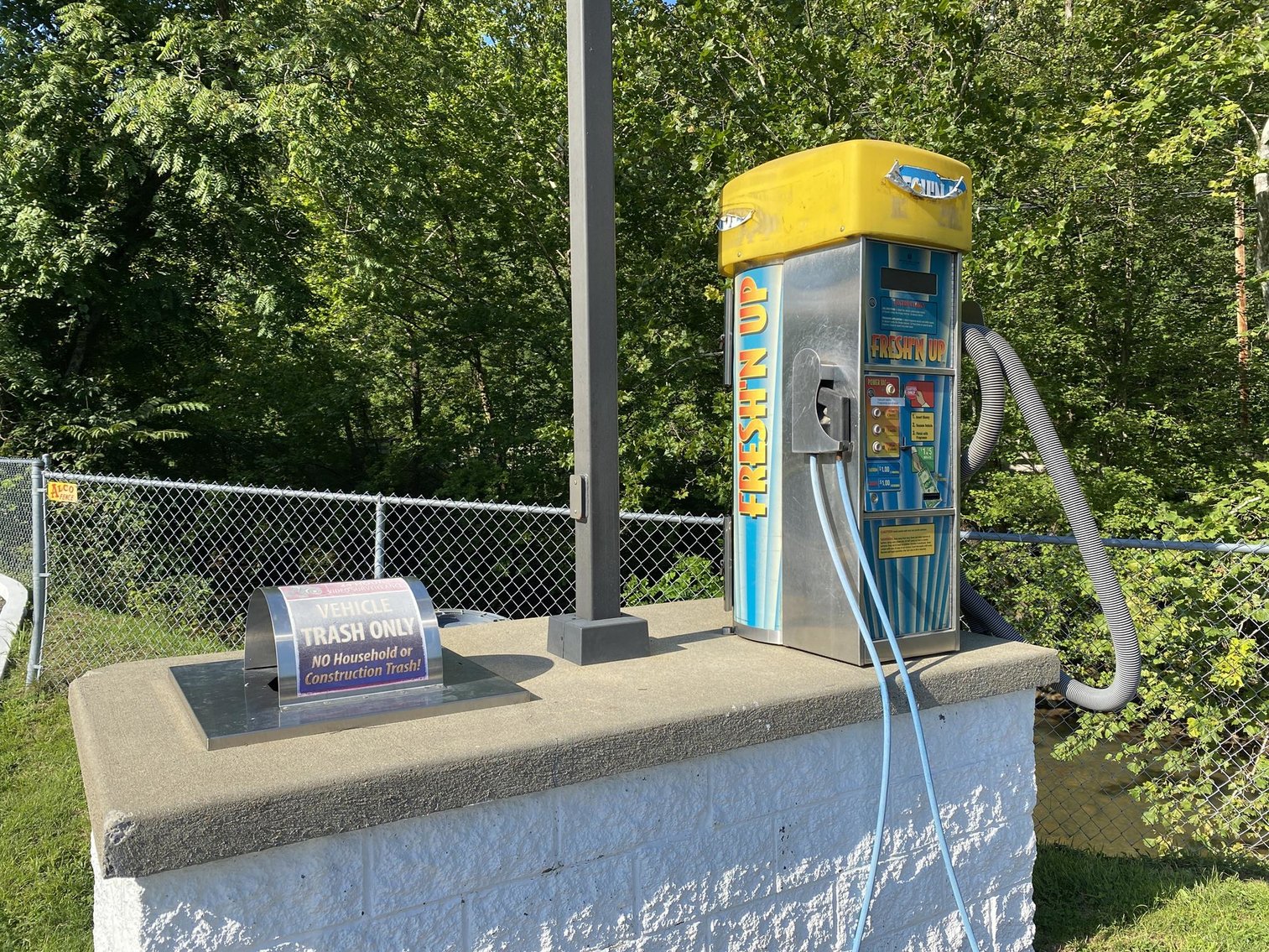 Image for SOLD $528,000 - Automatic Car Wash on Brockway Avenue