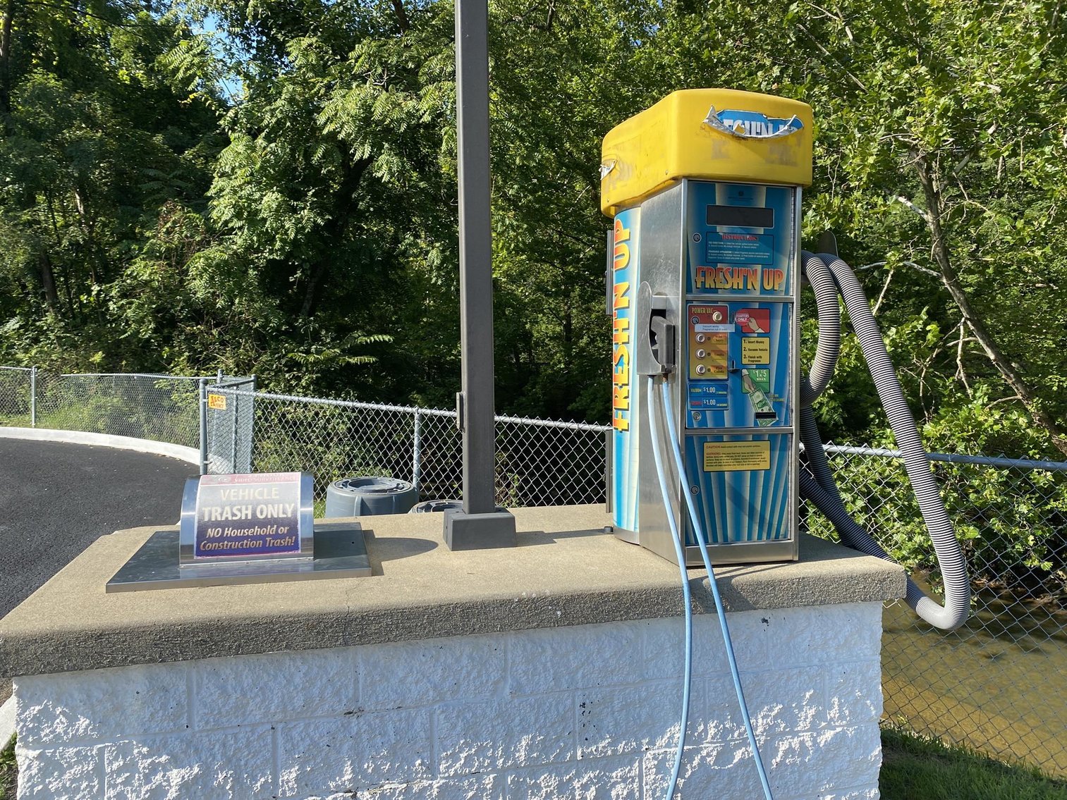 Image for SOLD $528,000 - Automatic Car Wash on Brockway Avenue