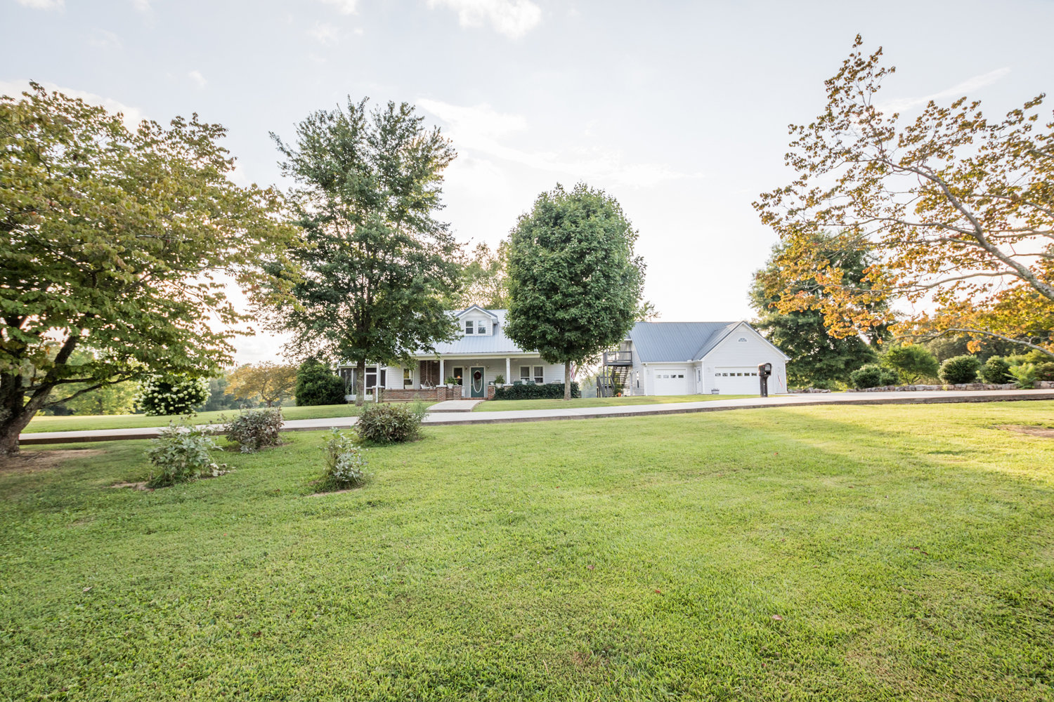 3175 Bluff Springs Road, McMinnville