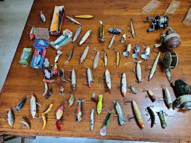 Image for PUBLIC AUCTION - SATURDAY, OCTOBER 2, 10:00 A.M.