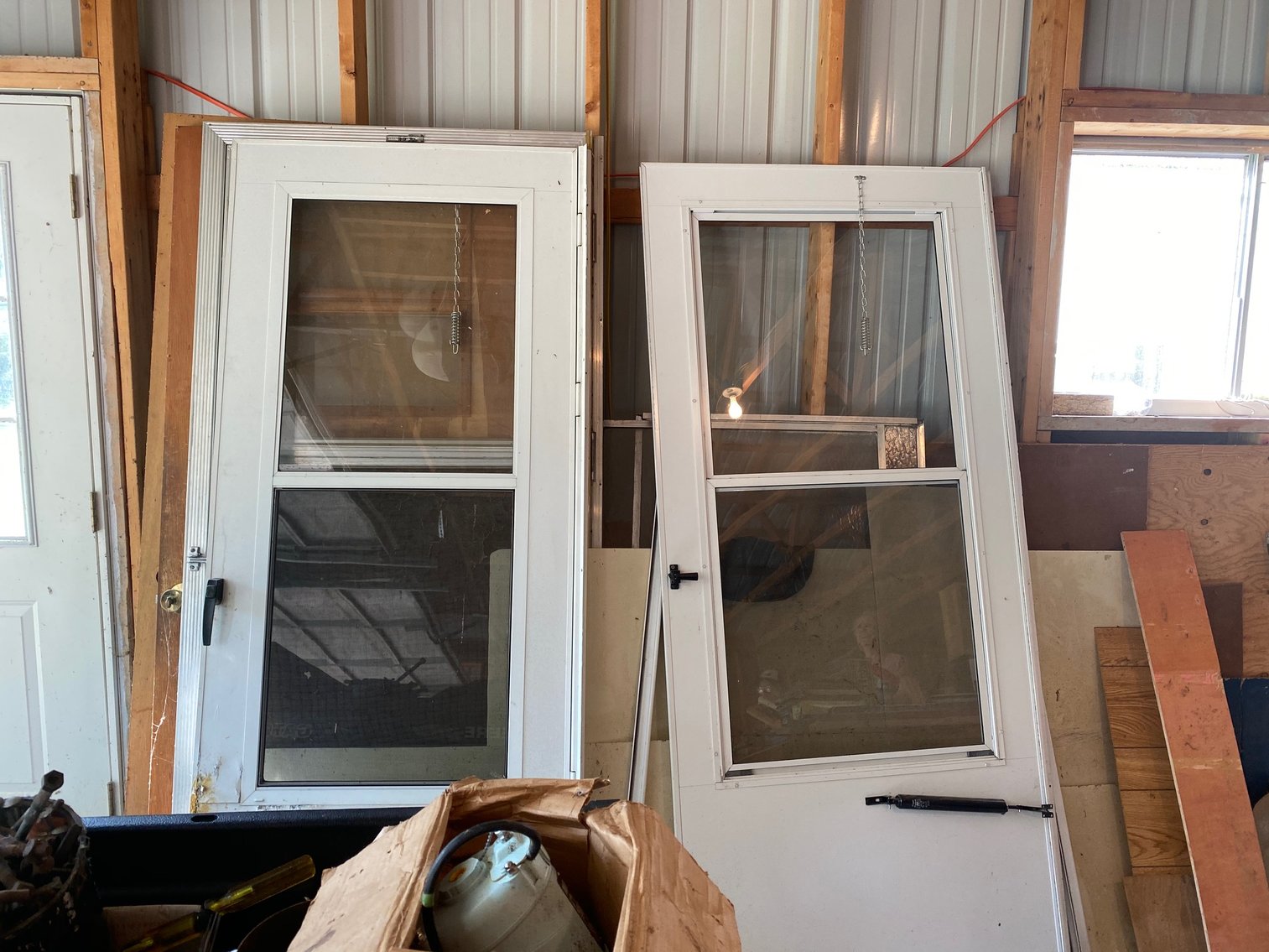 Image for PUBLIC AUCTION - SATURDAY, OCTOBER 2, 10:00 A.M.