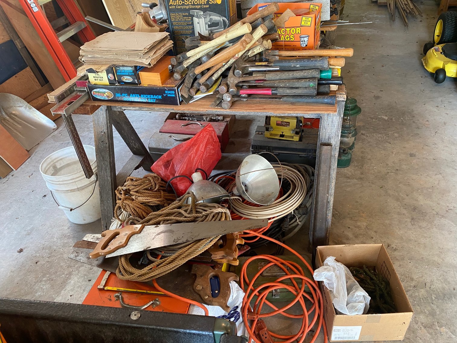 Image for PUBLIC AUCTION - SATURDAY, OCTOBER 2, 10:00 A.M.