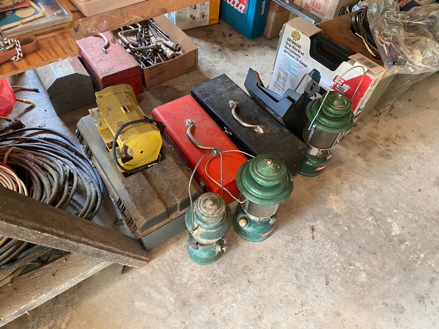 Image for PUBLIC AUCTION - SATURDAY, OCTOBER 2, 10:00 A.M.