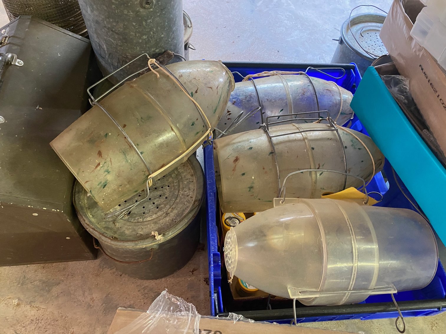 Image for PUBLIC AUCTION - SATURDAY, OCTOBER 2, 10:00 A.M.