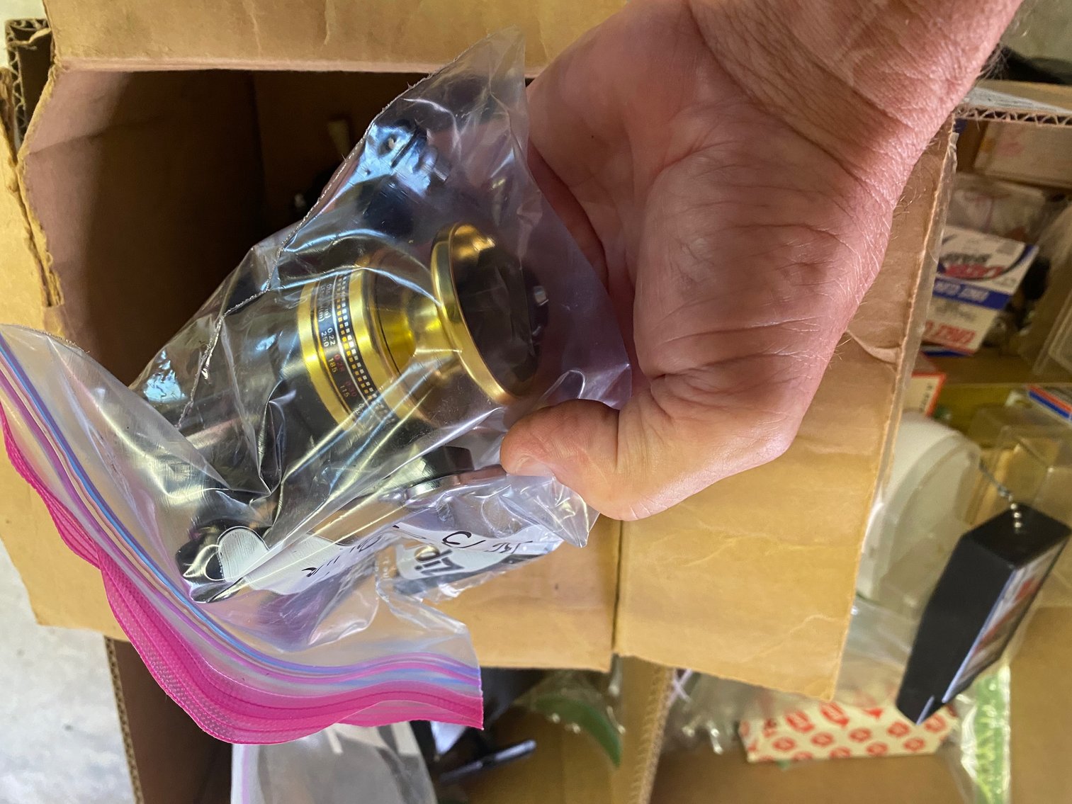 Image for PUBLIC AUCTION - SATURDAY, OCTOBER 2, 10:00 A.M.