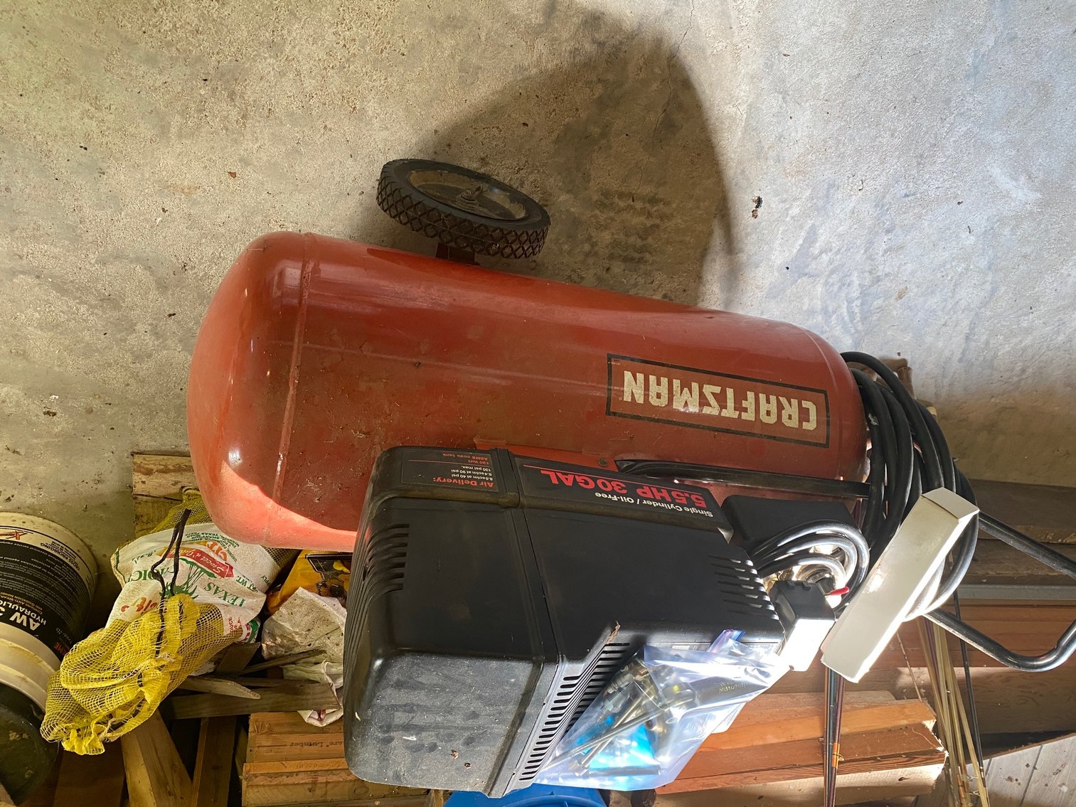 Image for PUBLIC AUCTION - SATURDAY, OCTOBER 2, 10:00 A.M.