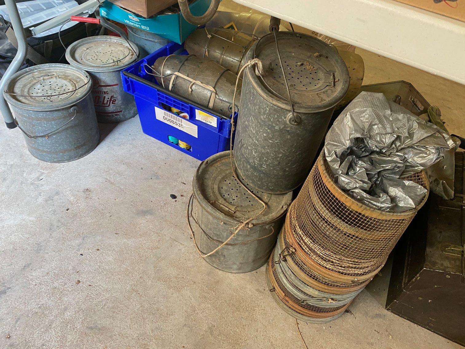 Image for PUBLIC AUCTION - SATURDAY, OCTOBER 2, 10:00 A.M.