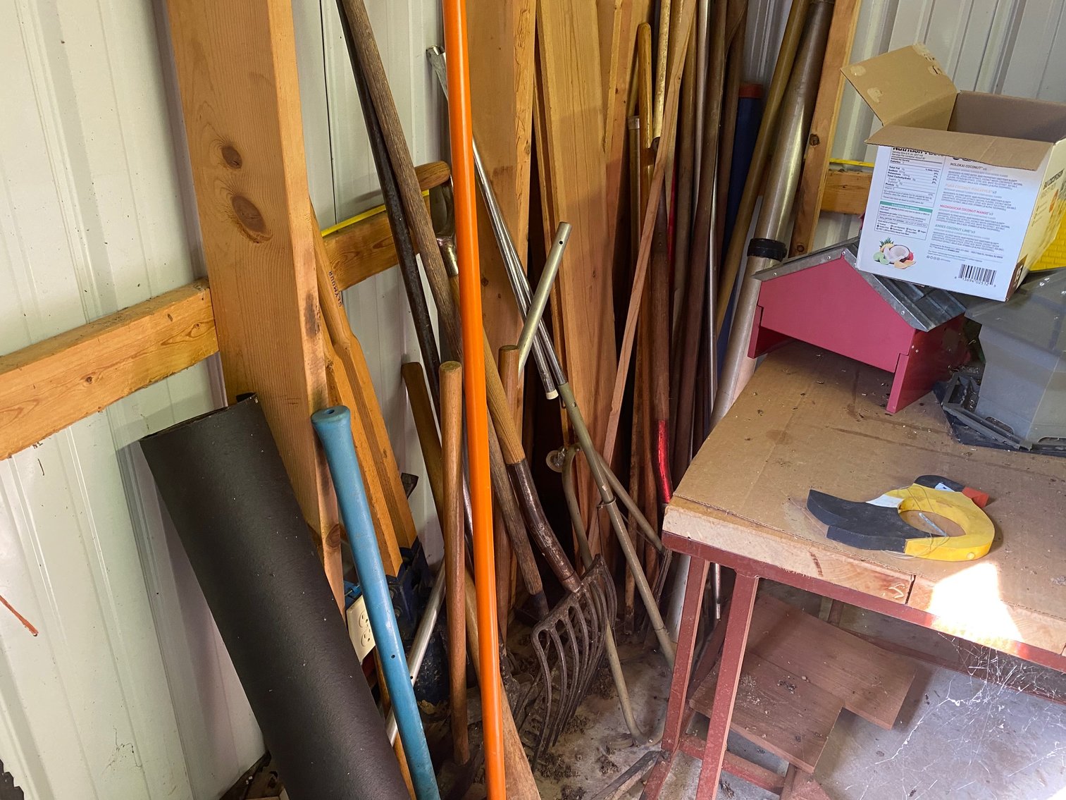 Image for PUBLIC AUCTION - SATURDAY, OCTOBER 2, 10:00 A.M.