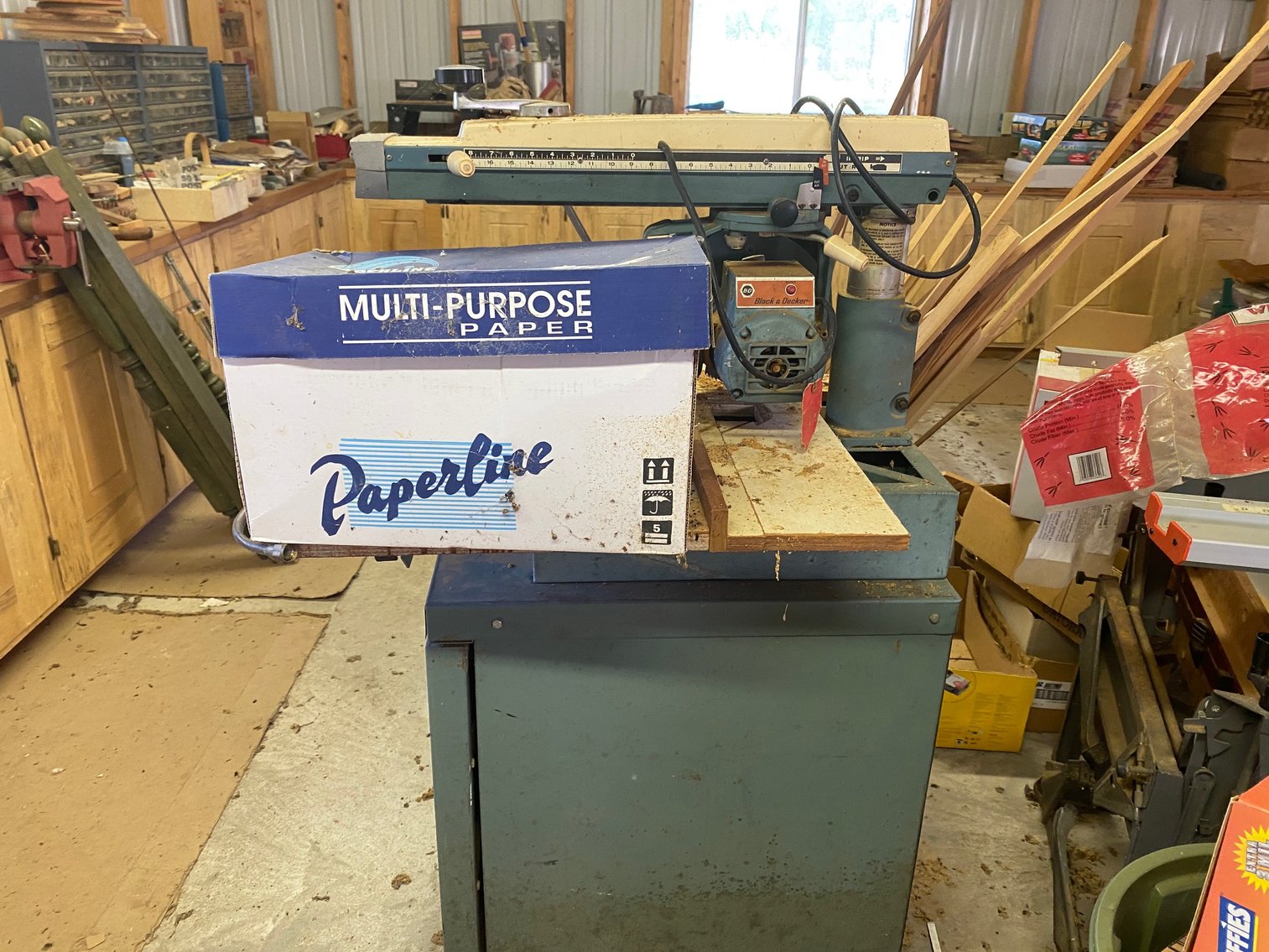 Image for PUBLIC AUCTION - SATURDAY, OCTOBER 2, 10:00 A.M.