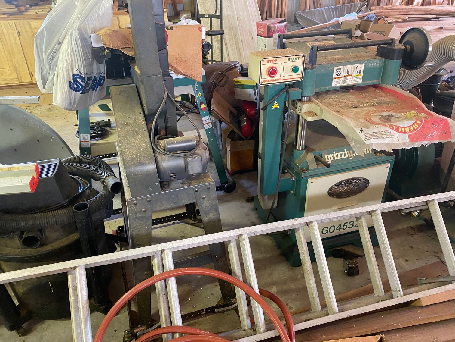 Image for PUBLIC AUCTION - SATURDAY, OCTOBER 2, 10:00 A.M.