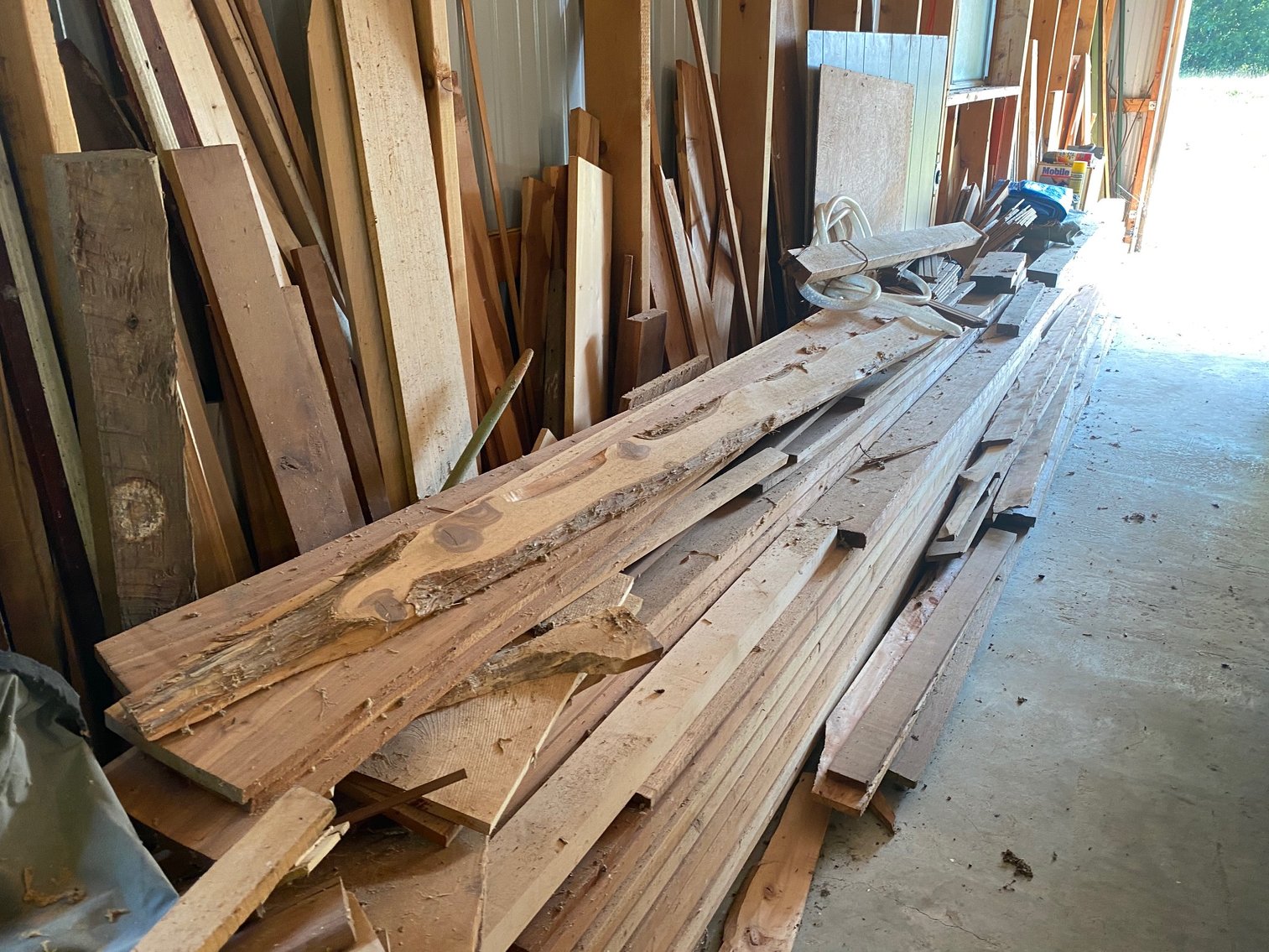 Image for PUBLIC AUCTION - SATURDAY, OCTOBER 2, 10:00 A.M.