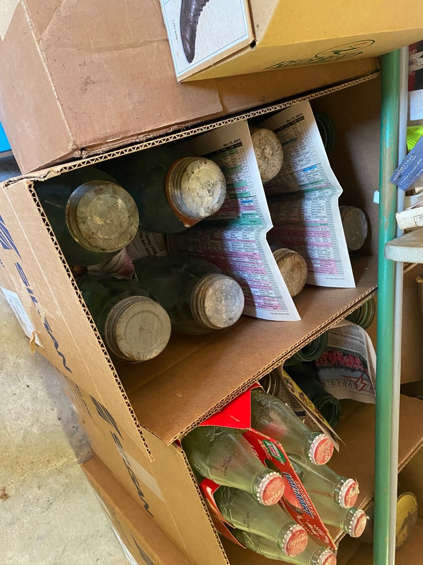 Image for PUBLIC AUCTION - SATURDAY, OCTOBER 2, 10:00 A.M.