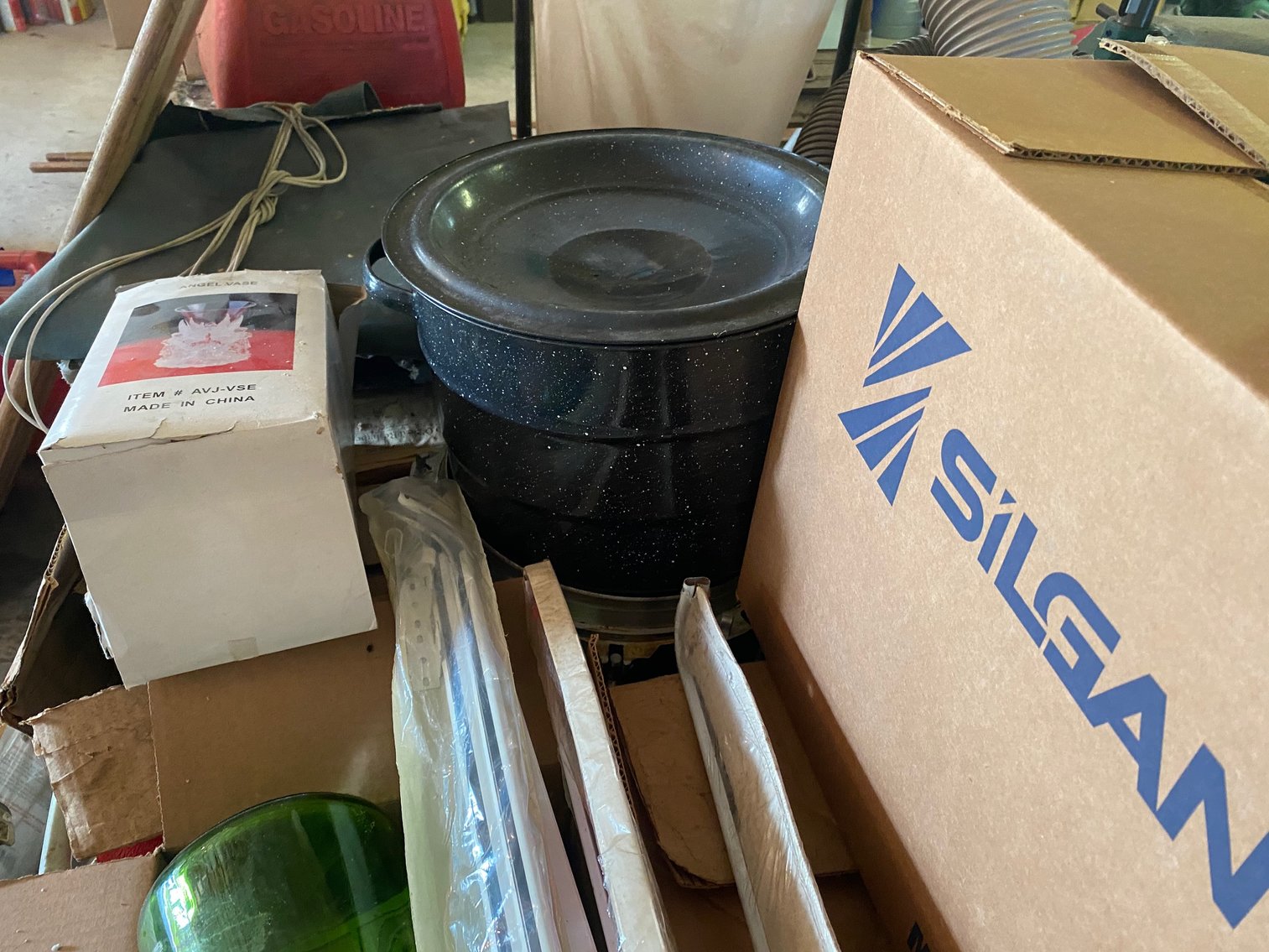 Image for PUBLIC AUCTION - SATURDAY, OCTOBER 2, 10:00 A.M.