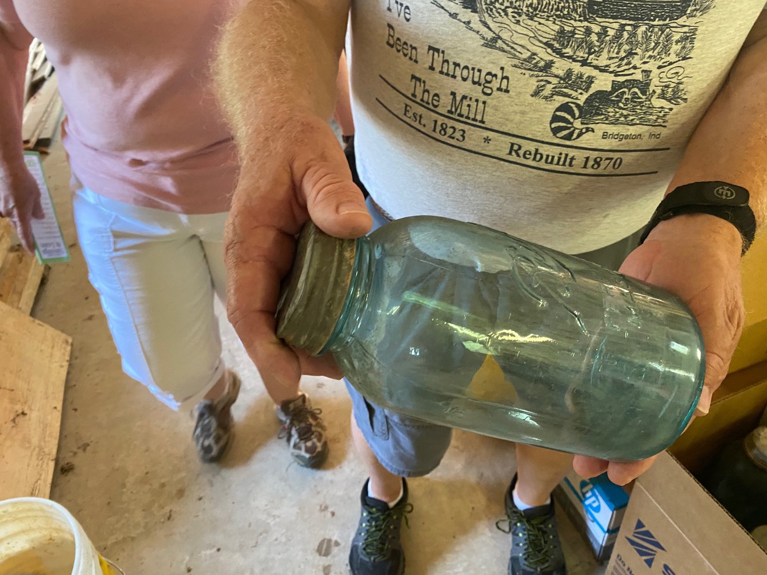 Image for PUBLIC AUCTION - SATURDAY, OCTOBER 2, 10:00 A.M.