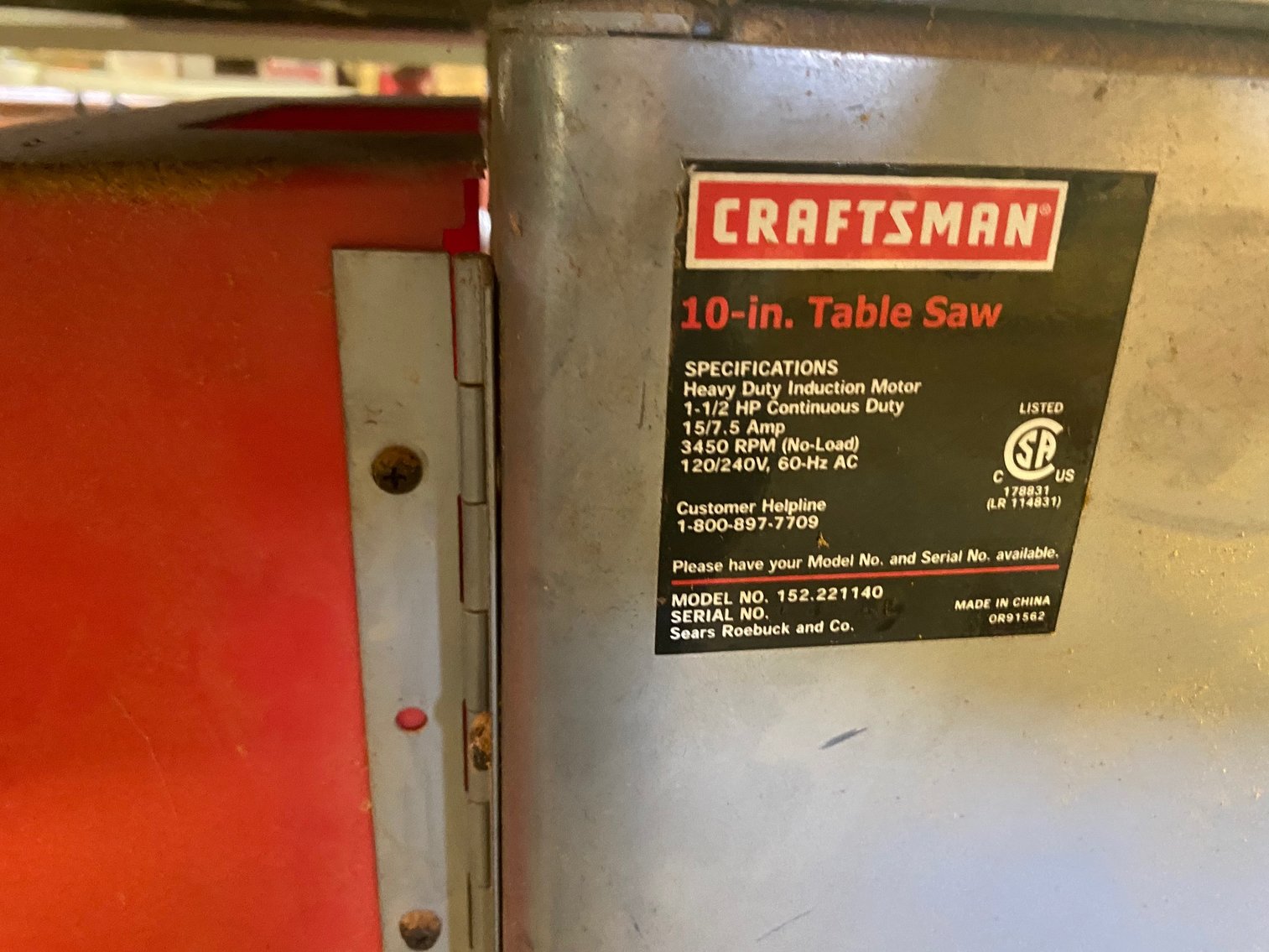 Image for PUBLIC AUCTION - SATURDAY, OCTOBER 2, 10:00 A.M.