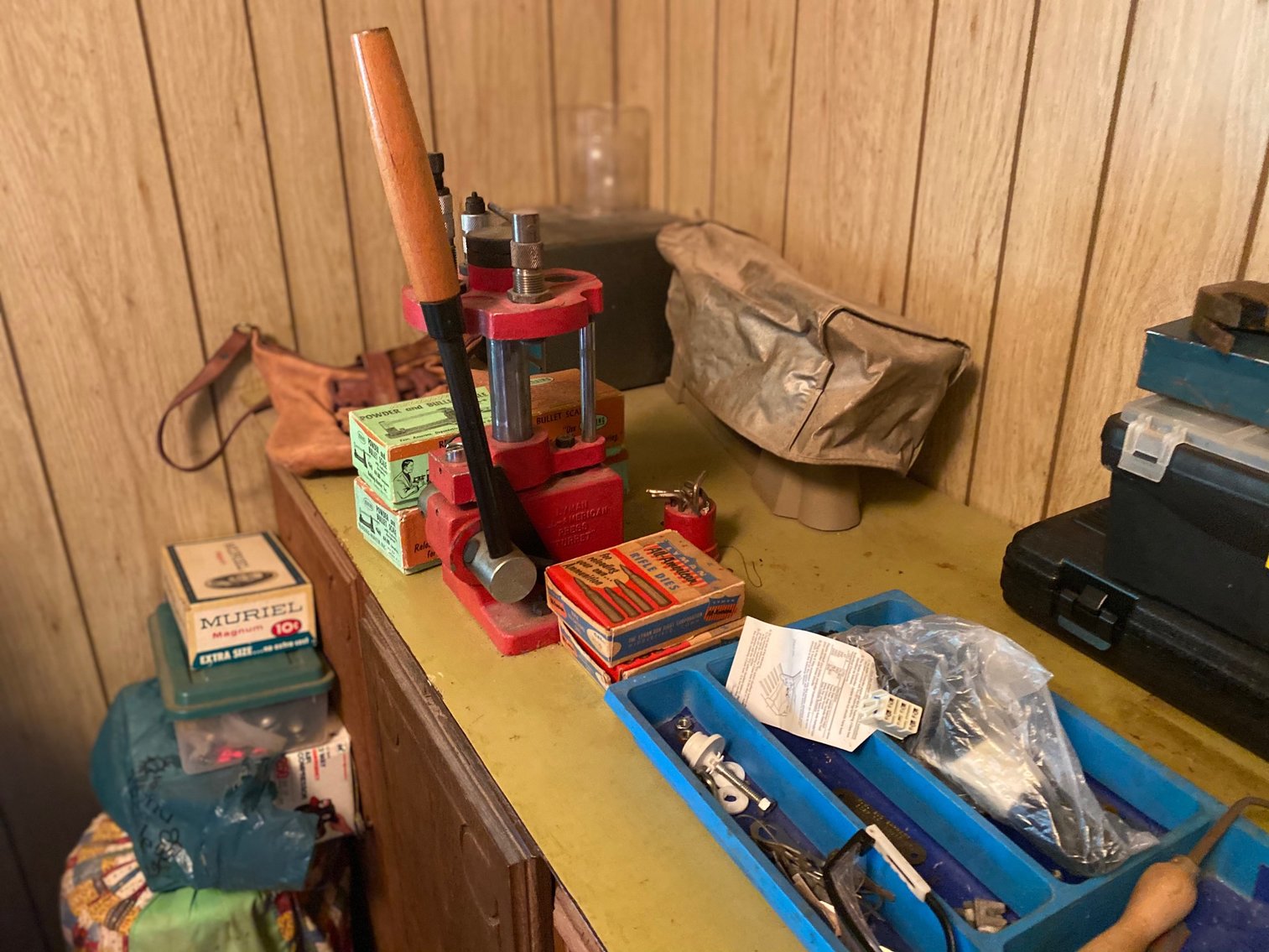 Image for PUBLIC AUCTION - SATURDAY, OCTOBER 2, 10:00 A.M.