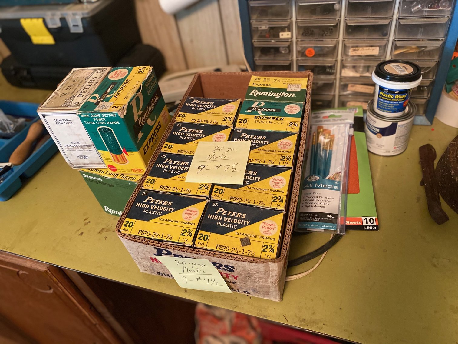 Image for PUBLIC AUCTION - SATURDAY, OCTOBER 2, 10:00 A.M.