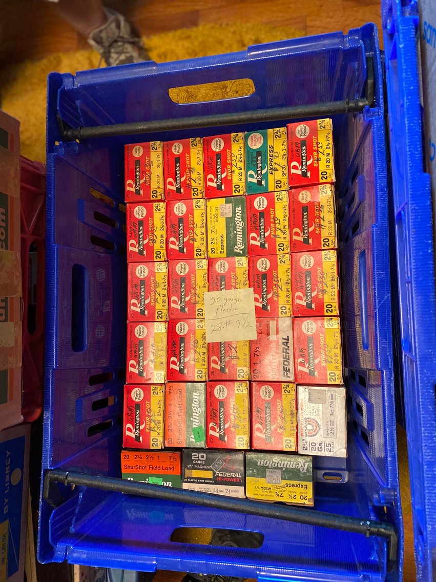 Image for PUBLIC AUCTION - SATURDAY, OCTOBER 2, 10:00 A.M.