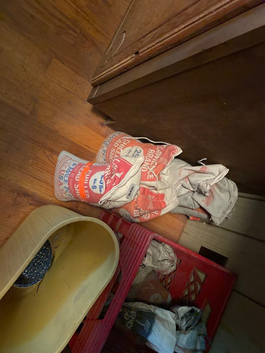 Image for PUBLIC AUCTION - SATURDAY, OCTOBER 2, 10:00 A.M.