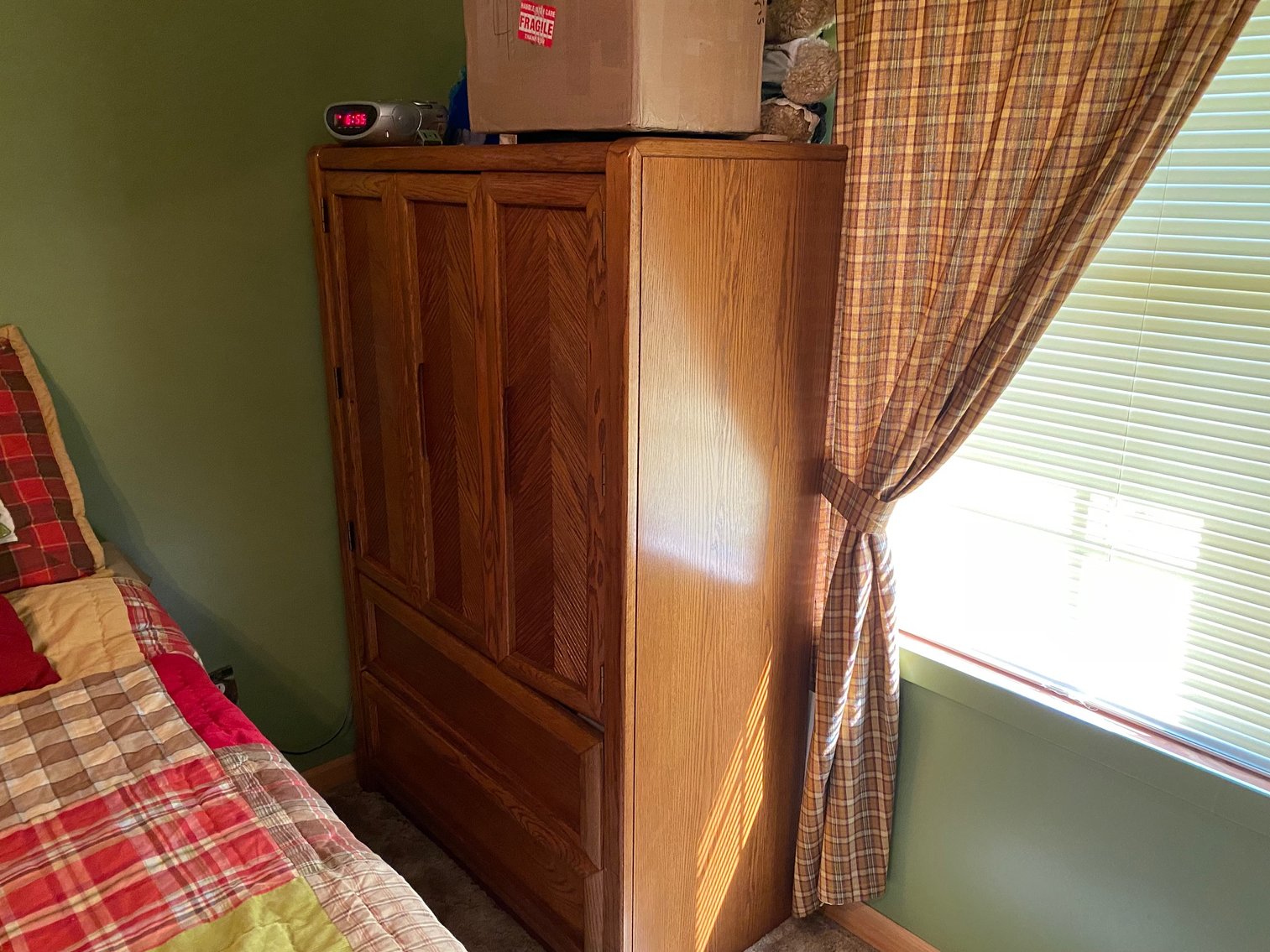 Image for PUBLIC AUCTION -  Monday, oct. 4, 10:00 A.M.