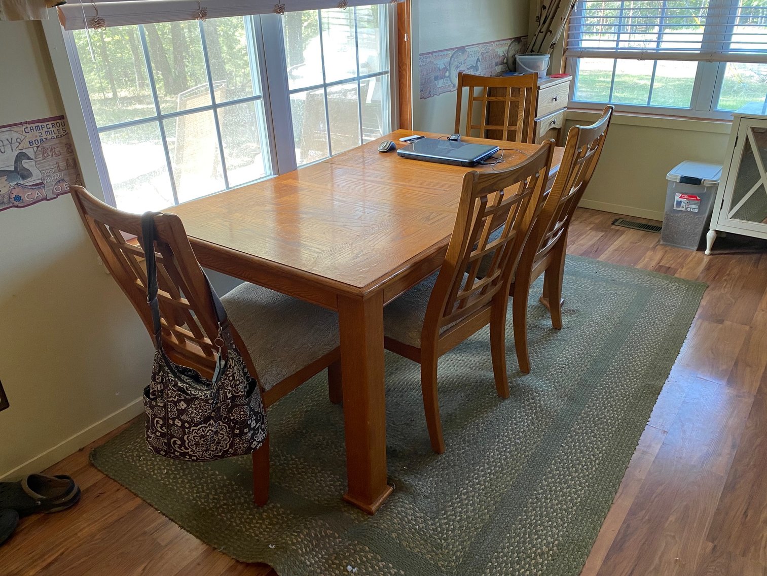 Image for PUBLIC AUCTION -  Monday, oct. 4, 10:00 A.M.