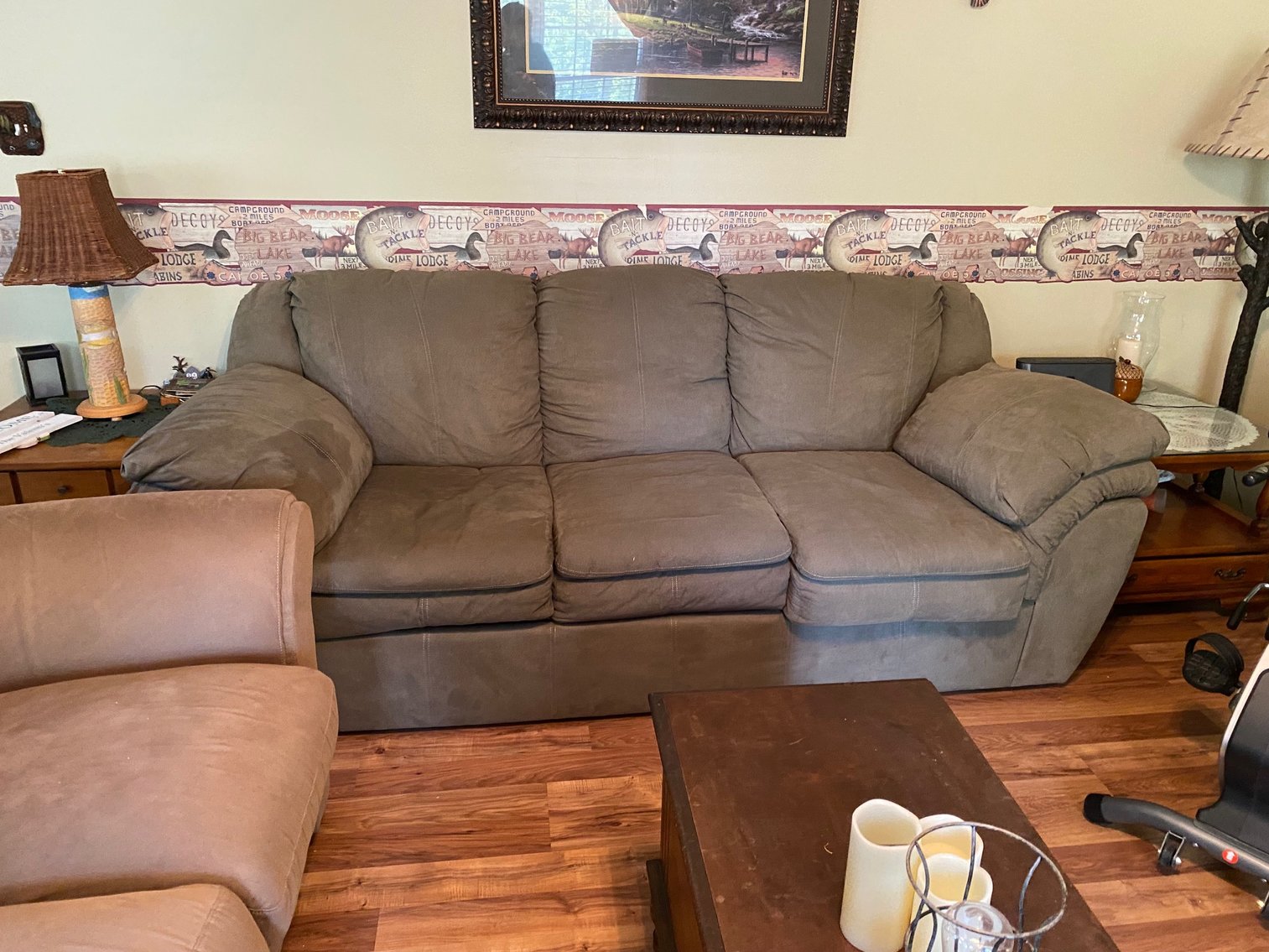 Image for PUBLIC AUCTION -  Monday, oct. 4, 10:00 A.M.