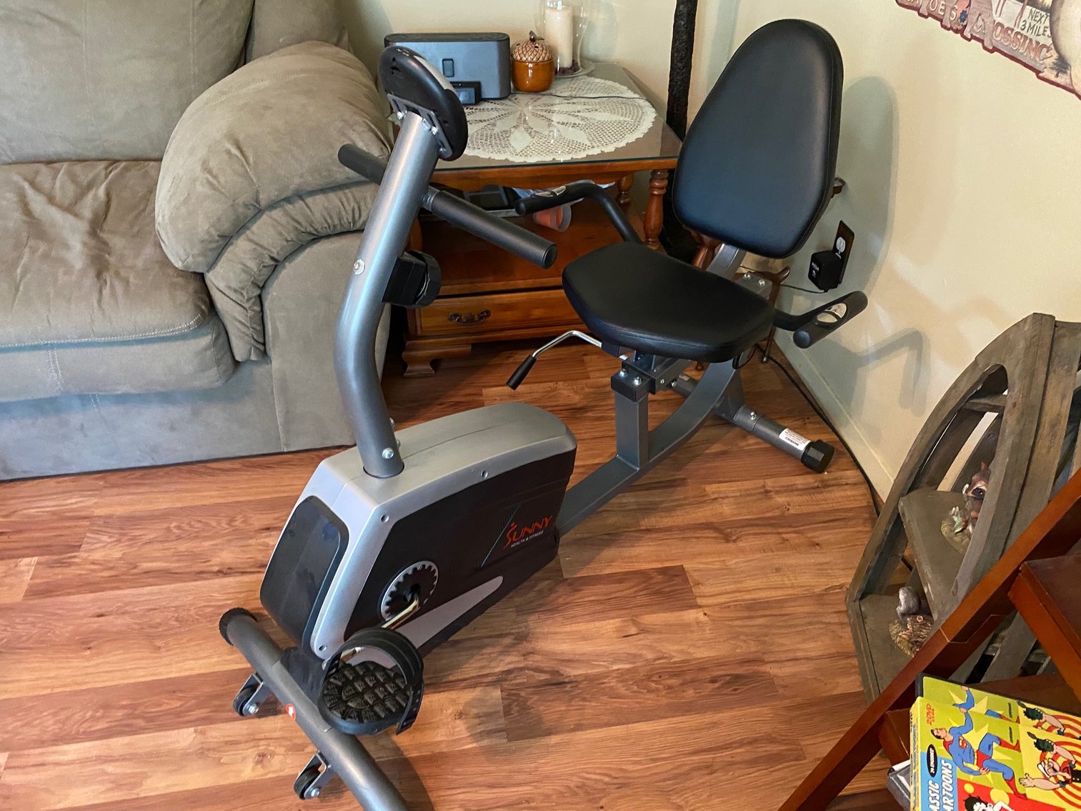 Image for PUBLIC AUCTION -  Monday, oct. 4, 10:00 A.M.