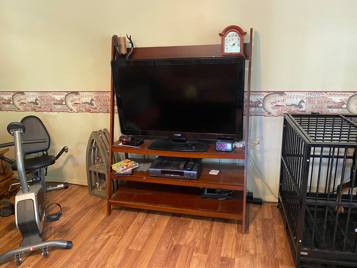 Image for PUBLIC AUCTION -  Monday, oct. 4, 10:00 A.M.