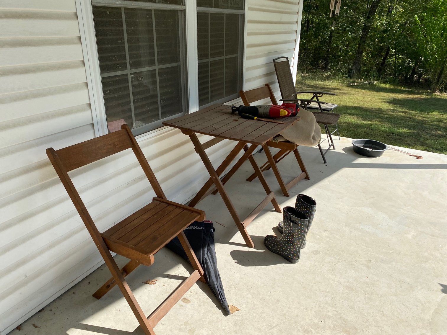 Image for PUBLIC AUCTION -  Monday, oct. 4, 10:00 A.M.