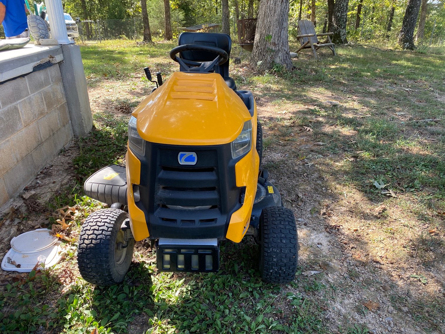 Image for PUBLIC AUCTION -  Monday, oct. 4, 10:00 A.M.