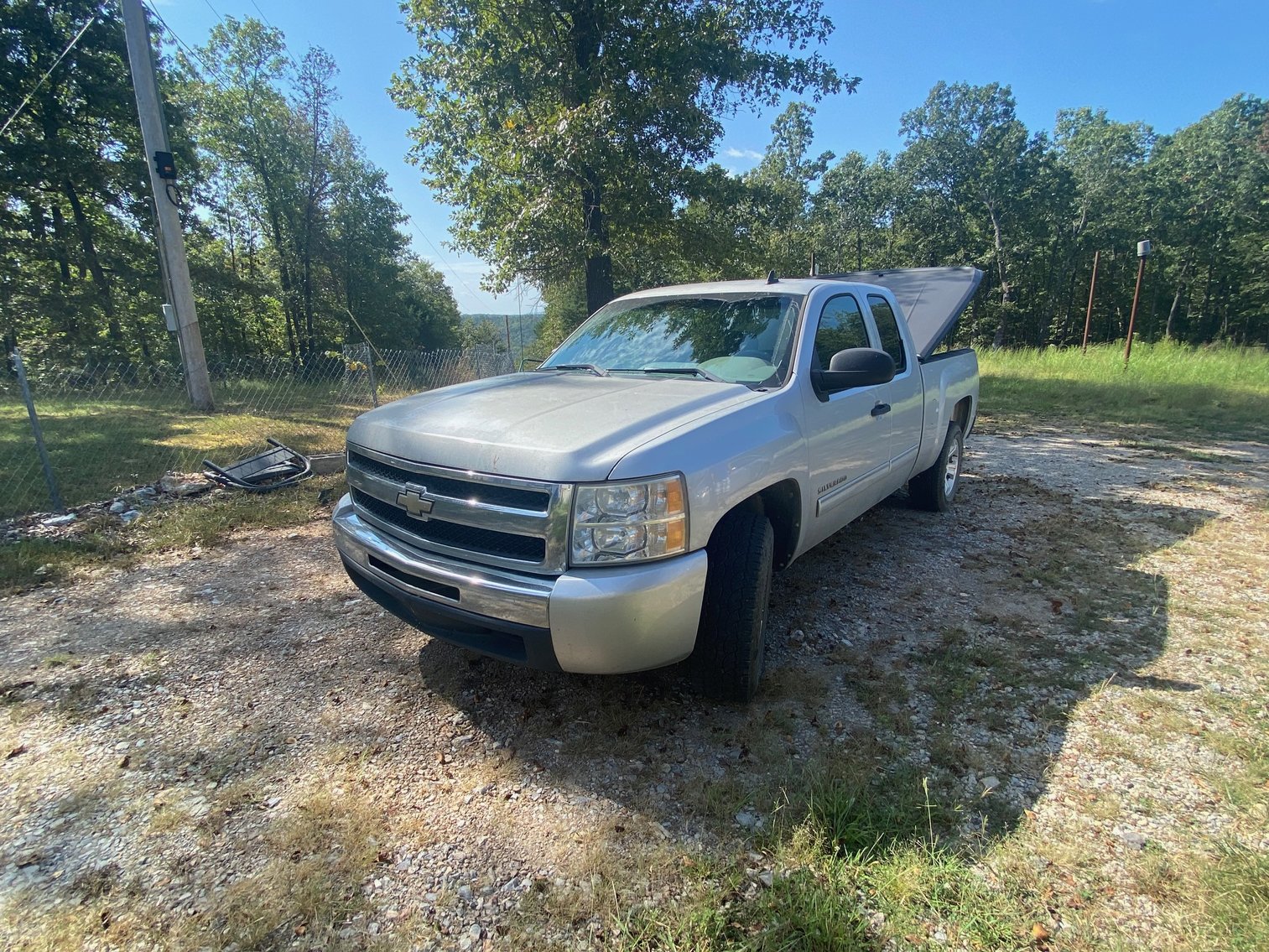 Image for PUBLIC AUCTION -  Monday, oct. 4, 10:00 A.M.