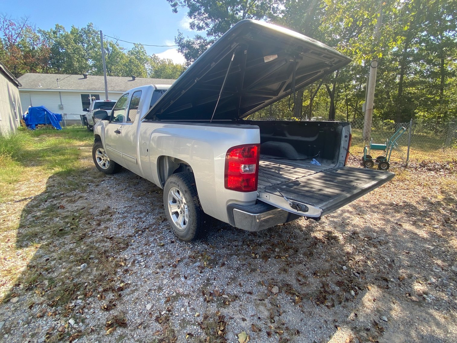 Image for PUBLIC AUCTION -  Monday, oct. 4, 10:00 A.M.