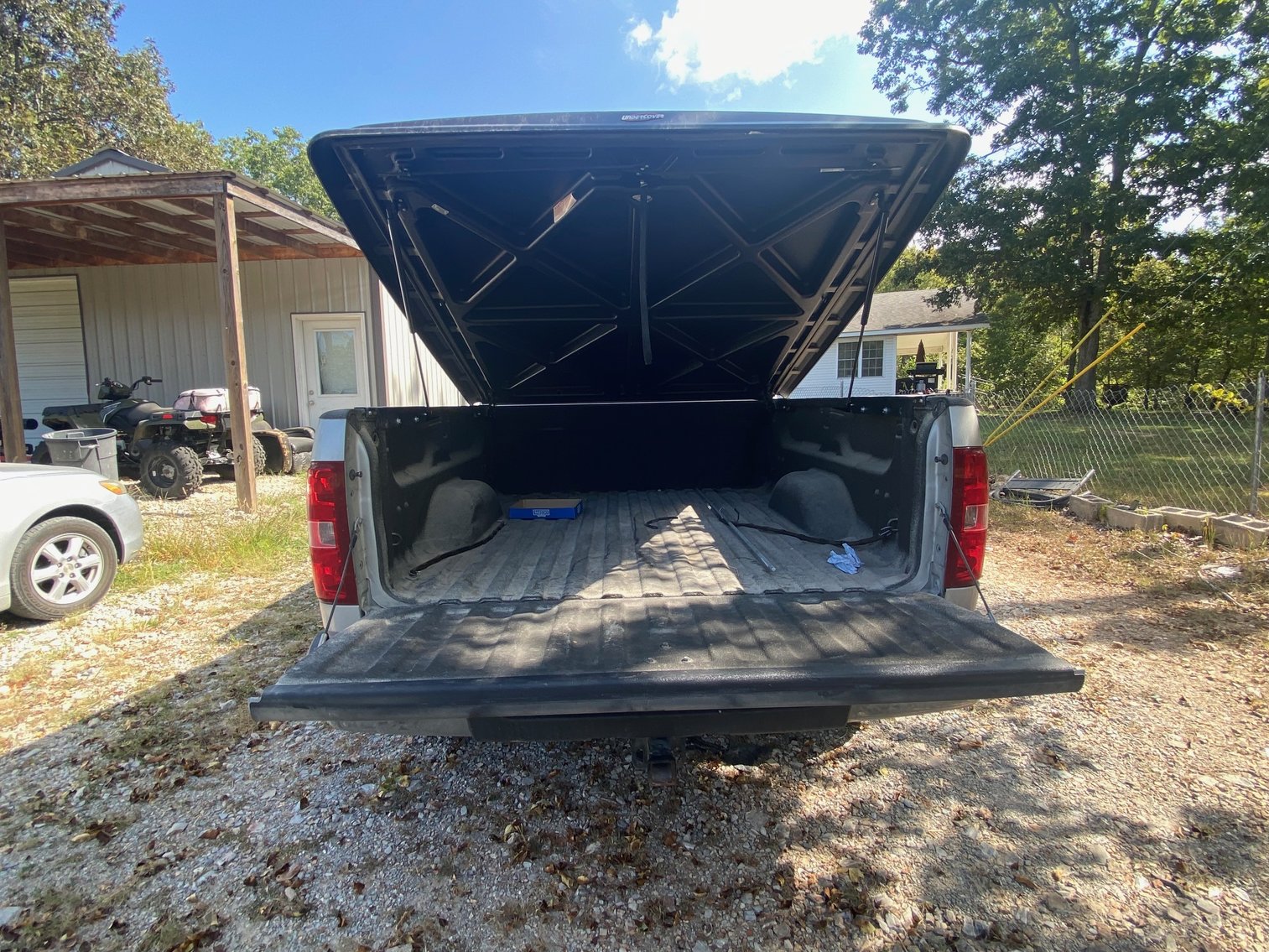 Image for PUBLIC AUCTION -  Monday, oct. 4, 10:00 A.M.