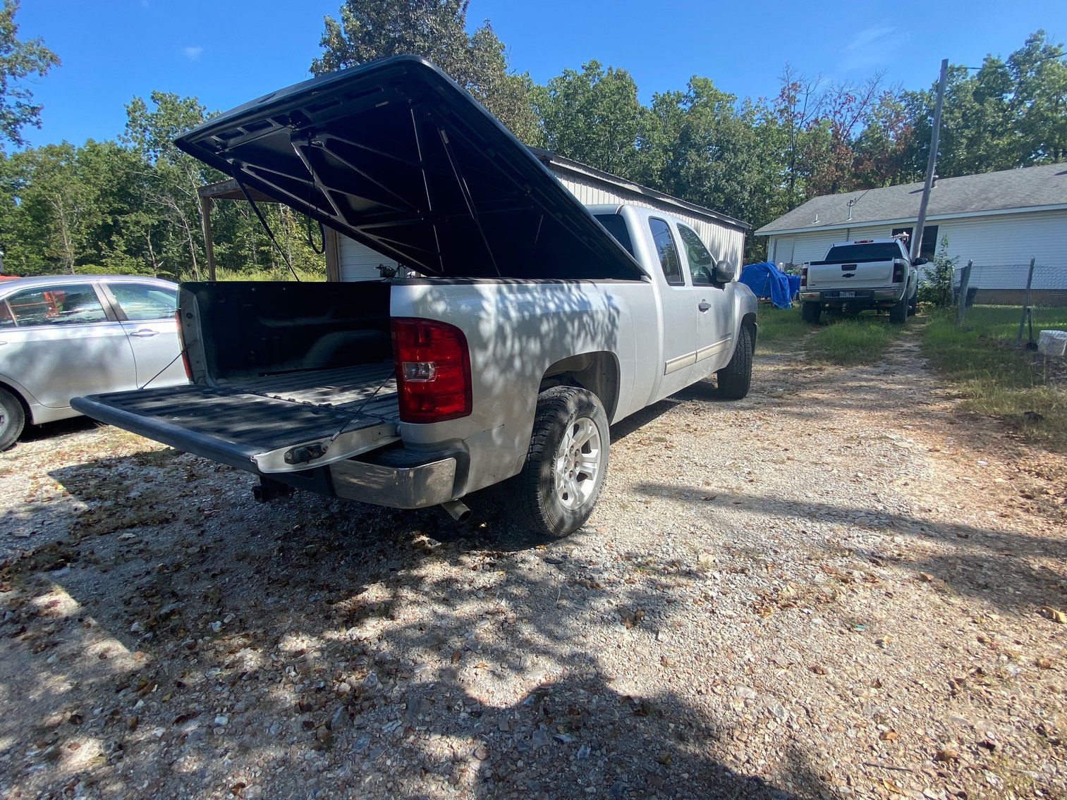 Image for PUBLIC AUCTION -  Monday, oct. 4, 10:00 A.M.