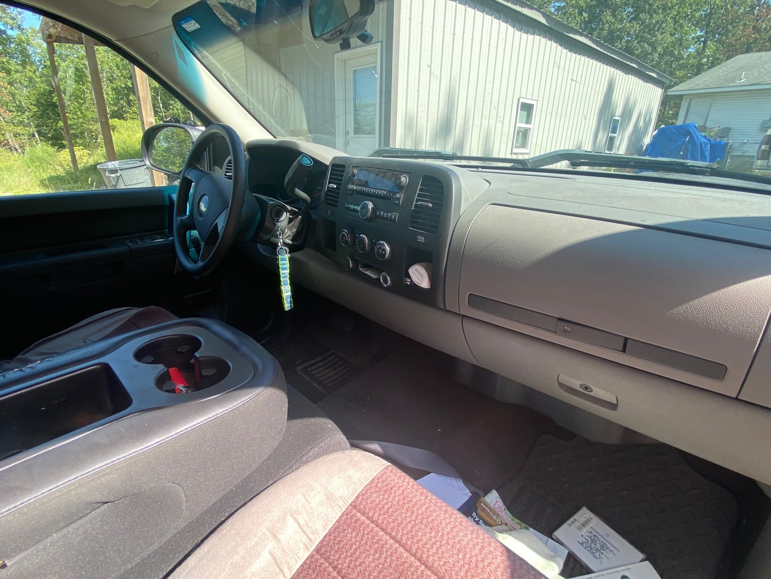 Image for PUBLIC AUCTION -  Monday, oct. 4, 10:00 A.M.