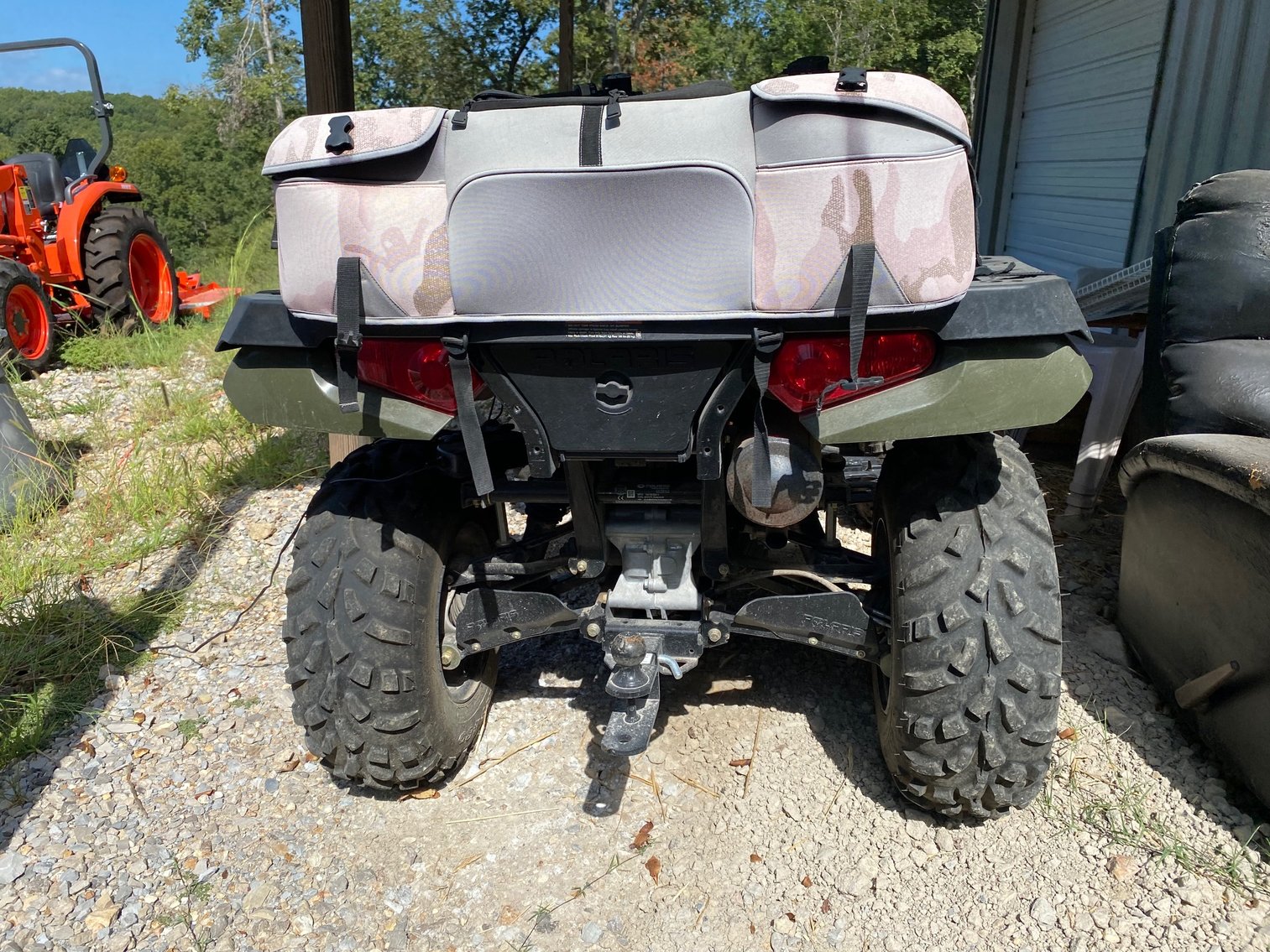 Image for PUBLIC AUCTION -  Monday, oct. 4, 10:00 A.M.