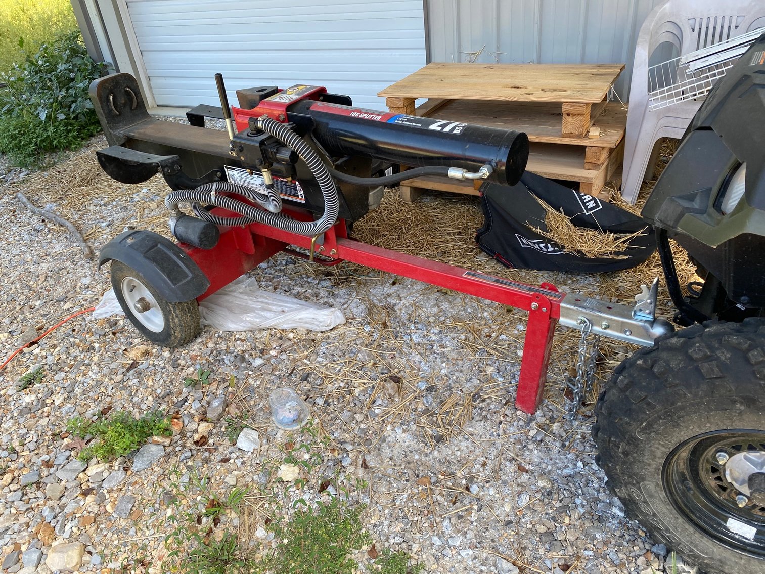 Image for PUBLIC AUCTION -  Monday, oct. 4, 10:00 A.M.