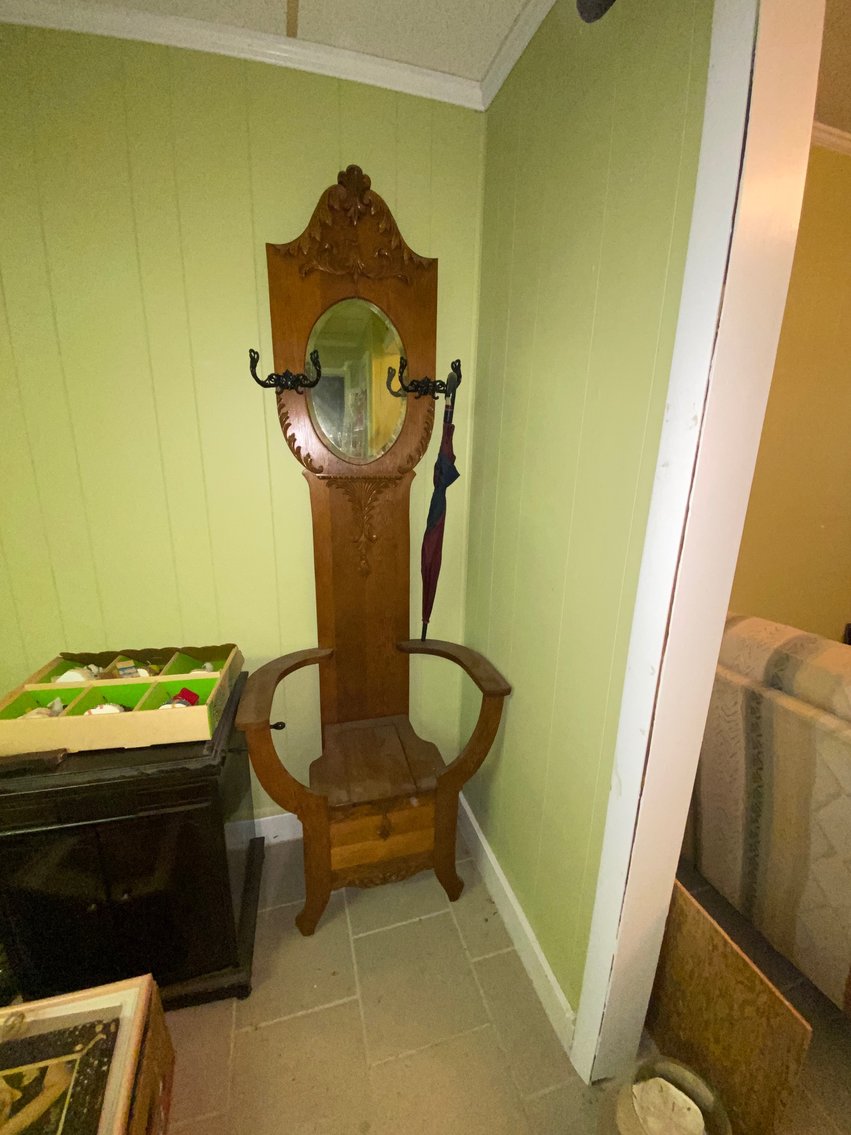 Image for ABSOLUTE ESTATE AUCTION