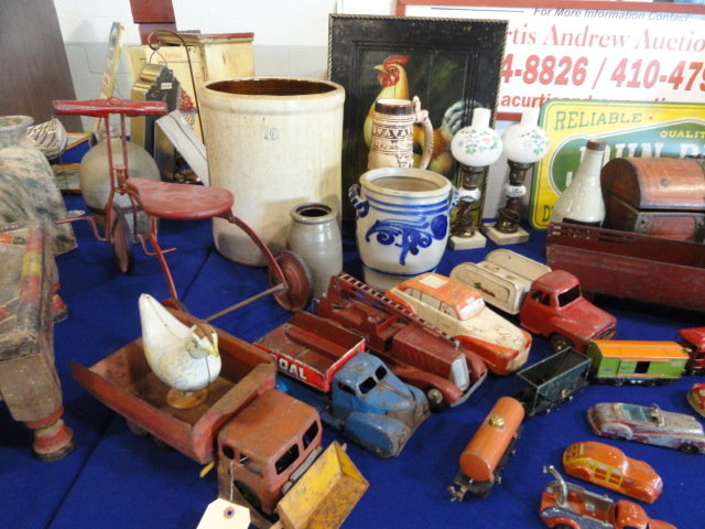 Image for Sept 23, 2021 Public Auction