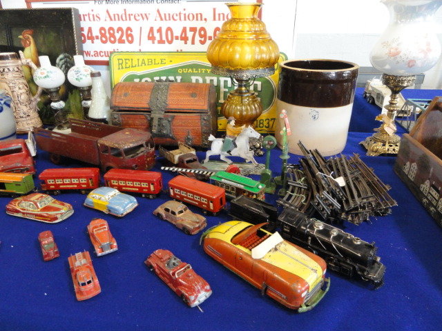 Image for Sept 23, 2021 Public Auction