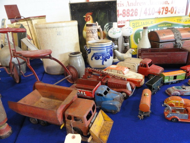 Image for Sept 23, 2021 Public Auction