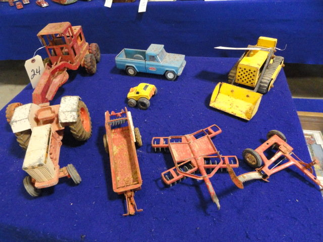 Image for Sept 23, 2021 Public Auction