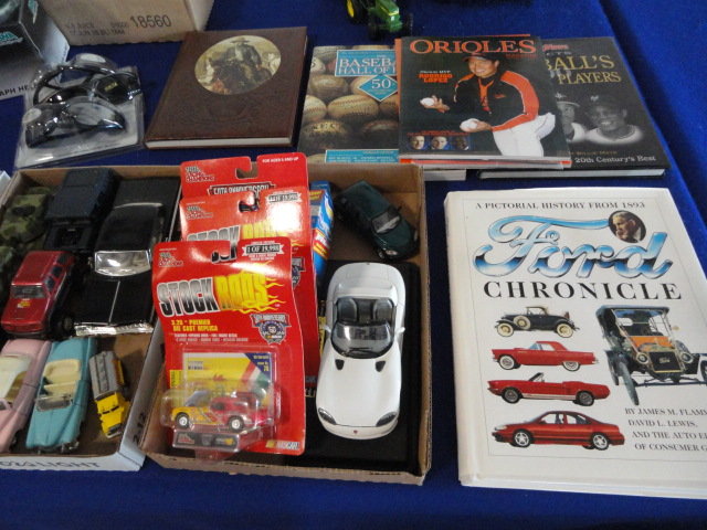 Image for Sept 23, 2021 Public Auction