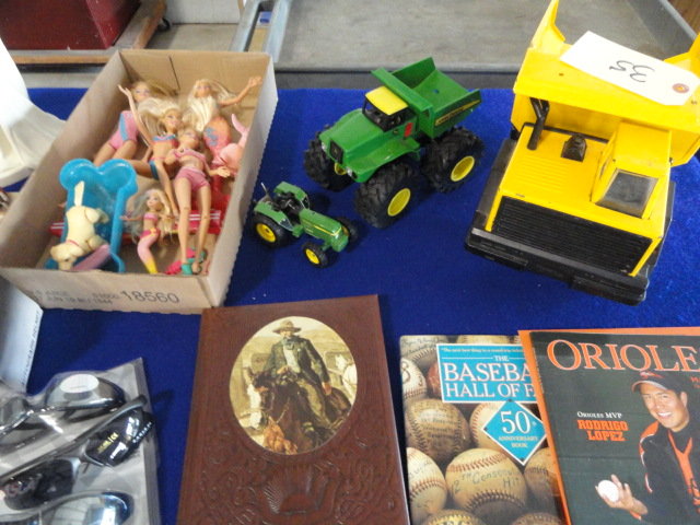 Image for Sept 23, 2021 Public Auction