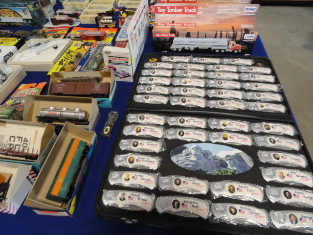 Image for Sept 23, 2021 Public Auction