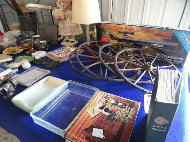 Image for Sept 23, 2021 Public Auction