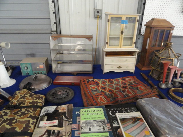 Image for Sept 23, 2021 Public Auction