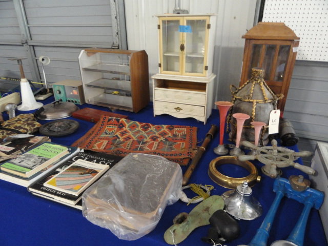 Image for Sept 23, 2021 Public Auction